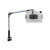 963900 drziak tabletu baseus otaku lazy holder pro grey