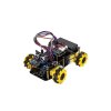 ACEBOTT Smart Car Starter Kit - Arduino robotic car