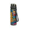 966852 flasa na vodu baagl skatepark 500ml
