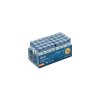 AAA (LR03) alkaline batteries GETI 1,5V 32pcs
