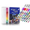 Acrylic markers LXFA01 24pcs