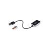 1263828 adapter apple carplay android auto carclever 808cp13b