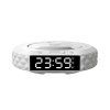 1263924 hodiny s budikom immax clock 08983l