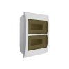 1314657 rozvadzac geti gdbf24 plastovy 2x12p