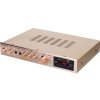 Amplifier 5.0, radio, bluetooth, MP3 player Sunbuck AV-298BT gold