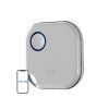 1373565 inteligentne tlacidlo shelly blu button 1 white bluetooth