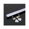1377393 al profil pre led pasky v tac vt 8114