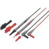 1377414 meracia spicka voltcraft tl 88 4 sada