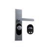 1378311 inteligentny zamok loqed silver wifi bluetooth