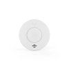 1422891 inteligentny detektor dymu nedis wifids30wt wifi tuya