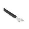 1457268 organizer kablov nedis cmdt3312bk1000 12 mm