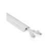 1533609 organizer kablov nedis cmdt4516wt500 16 mm