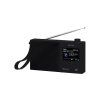 1457304 radio sencor srd 7790b dab fm bt usb