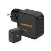 1462524 hammer rapidcharge 100w usb adapter
