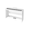 1466370 digitalne piano kruger matz kmdp 105 white