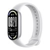 1222899 xiaomi smart band 10 silver eu bhr07psgl