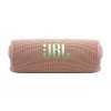 1399146 2 jbl flip 7 bluetooth wireless speaker pink eu