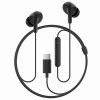 Xiaomi Type-C Earphones Black EU BHR8930GL