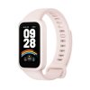 1453260 xiaomi smart band 9 active pink eu bhr9917gl