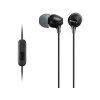 SONY MDR EX15AP BLK SONY MDR EX15AP BLK 01