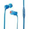 JBL T110 BLU JBL T110 BLU 01