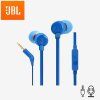 JBL T110 BLU JBL T110 BLU 02