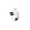 1476036 2 xiaomi imilab ec6 pro floodlight dual outdoor security camera 3k white eu cmsxj68a