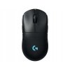 1453527 logitech mouse wireless pro 2 lightspeed for gaming 8 buttons 44 000 dpi black eu 910 007295