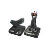 1497946 2 logitech flight controller g saitek pro x52 black eu 945 000003