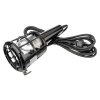 Mounting lamp (portable bulb light) for socket, 5 m