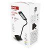 83336 5 led stolna lampa eddy cierna