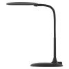 83351 17 led stolna lampa stella cierna