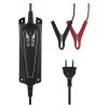 Car battery charger 6/12V 4A