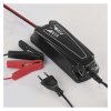 Car battery charger 6/12V 4A