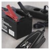 Car battery charger 6/12V 4A