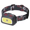 85559 3 cree led cob led celovka p3531 330 lm 65 m 3 aaa