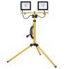 86675 6 led reflektor hobby slim 2 30w trojnozka