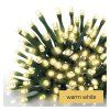 535814 led vianocne cencule 10 m vonkajsie aj vnutorne tepla biela programy