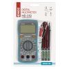 159800 8 multimeter md 230