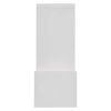 296697 2 led linearne svietidlo orto tcon 12w neutralna biela