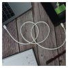304704 11 nabijaci a datovy kabel usb c 2 0 lightning mfi 1 m biely