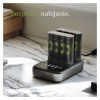 358611 17 gp nabijacka baterii pro p461 4aa recyko pro dock
