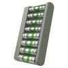 430327 gp nabijacka baterii eco e821 4 aa 2100 4 aaa 850