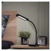 471092 5 led stolna lampa kyle cierna