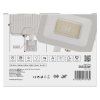 471605 9 led reflektor simpo 30w pir neutralna biela