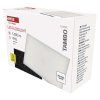 538064 4 led reflektor tambo 50 w 5000 lm ip65 cierny