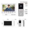 EM-04Z 2WIRE home video doorphone kit