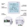 1287336 6 izbovy programovatelny drotovy opentherm termostat p56a02