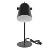Table lamp NINA, black
