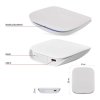 GoSmart Multifunctional ZigBee gateway IP-2000Z with Bluetooth and WiFi
